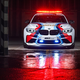 Illustration for article titled The BMW M2 Gets Decked Out In Gold To Become MotoGPs Badass New Safety Car
